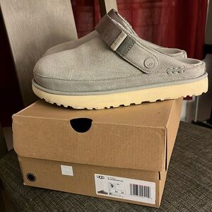 Ugg Goldenstar Clog